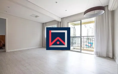 Apartamento com 1 Quarto à venda, 60m² no Jardim Paulista, São Paulo