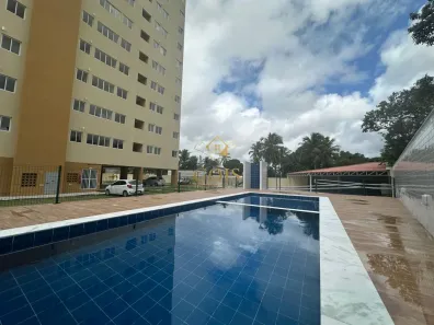 Apartamento com 2 Quartos à venda, 51m² no Serraria, Maceió