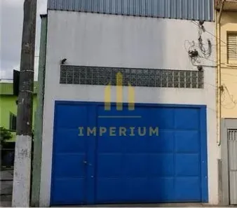 Galpão/Depósito/Armazém para alugar, 240m² no Casa Verde, São Paulo