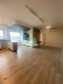 Apartamento com 2 Quartos à venda, 84m² no Jardim Proença, Campinas