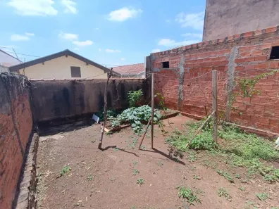 Casa com 1 Quarto à venda, 63m² no Parque Bela Vista, Piracicaba