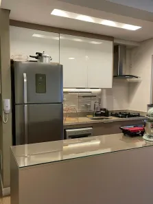 Apartamento com 2 Quartos à venda, 71m² no Vila Mariana, São Paulo
