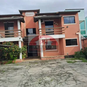 Apartamento com 2 Quartos à venda, 65m² no Centro, São Pedro da Aldeia