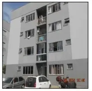 Apartamento com 1 Quarto à venda, 48m² no Passos dos Ferreiros, Gravataí