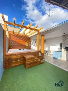 Casa com 3 Quartos à venda, 180m² no Santa Amélia, Belo Horizonte
