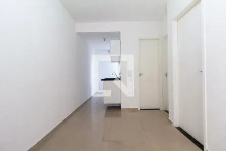 Apartamento com 2 Quartos à venda, 40m² no Cidade Patriarca, São Paulo