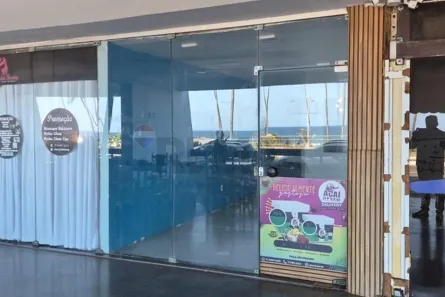 Ponto Comercial para alugar, 52m² no Jardim Armação, Salvador