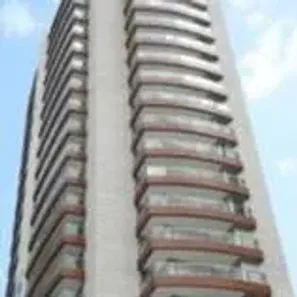 Apartamento com 3 Quartos à venda, 262m² no Chácara Itaim, São Paulo