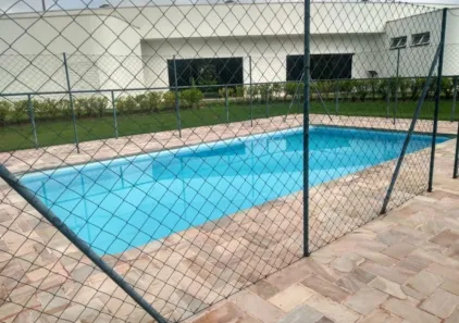 Lote/Terreno à venda, 400m² no Residencial Gaivota I, São José do Rio Preto