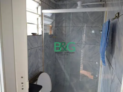 Lote/Terreno à venda, 282m² no Alto da Mooca, São Paulo