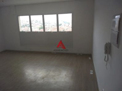 Sala Comercial para venda ou aluguel, 32m² no Centro, Jacareí