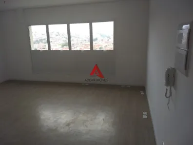 Sala Comercial à venda, 32m² no Centro, Jacareí