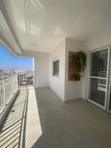 Apartamento com 3 Quartos à venda, 74m² no Gopoúva, Guarulhos