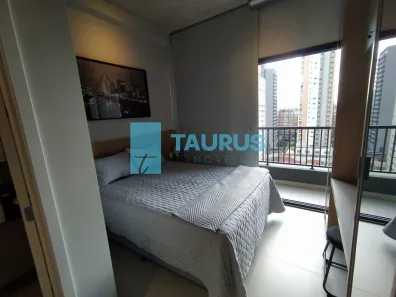 Apartamento com 1 Quarto à venda, 25m² no Vila Olímpia, São Paulo