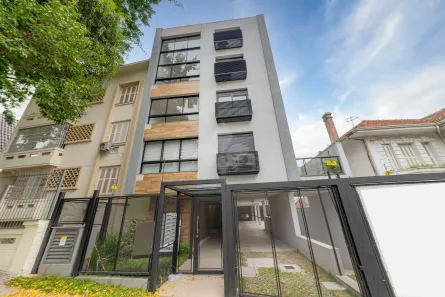 Apartamento com 2 Quartos à venda, 82m² no Moinhos de Vento, Porto Alegre