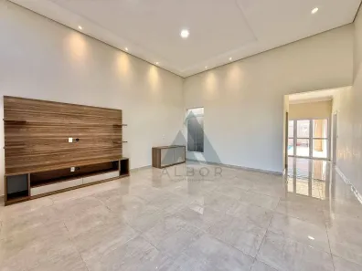 Casa de Condomínio com 3 Quartos à venda, 180m² no Terras de Santo Antônio, Itapetininga