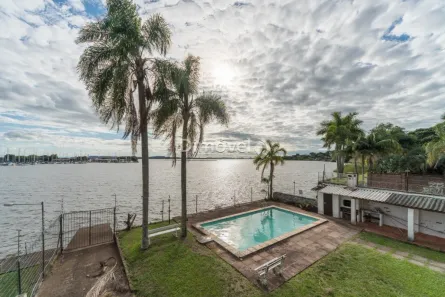 Casa com 4 Quartos à venda, 250m² no Tristeza, Porto Alegre