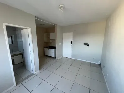 Apartamento com 1 Quarto à venda, 24m² no Centro, Florianópolis