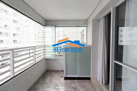 Apartamento com 3 Quartos à venda, 83m² no Centro, Osasco