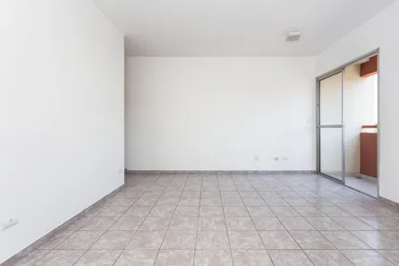 Apartamento com 2 Quartos à venda, 62m² no Vila Roque, São Paulo