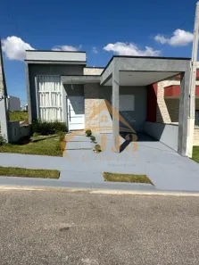 Casa de Condomínio com 3 Quartos à venda, 114m² no Horto Florestal, Sorocaba