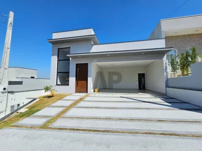 Casa de Condomínio com 3 Quartos à venda, 178m² no Condomínio Residencial Mont Blanc, Itu