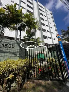 Apartamento com 2 Quartos à venda, 56m² no Iputinga, Recife
