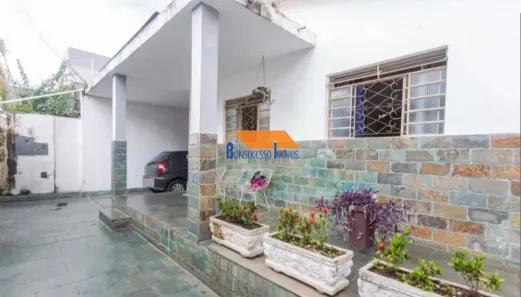 Casa com 4 Quartos à venda, 150m² no Renascença, Belo Horizonte