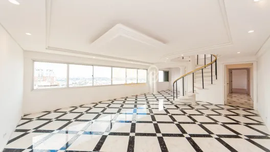 Cobertura com 3 Quartos para alugar, 234m² no Água Verde, Curitiba