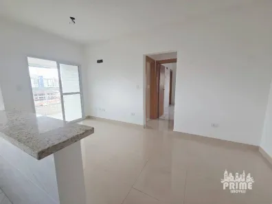 Apartamento com 2 Quartos à venda, 63m² no Guilhermina, Praia Grande