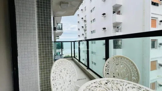 Apartamento com 3 Quartos à venda, 160m² no Boqueirão, Santos