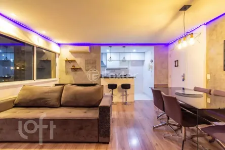 Apartamento com 3 Quartos à venda, 65m² no Vila Ipiranga, Porto Alegre