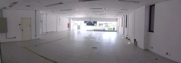 Ponto Comercial à venda, 350m² no Vila Olímpia, São Paulo