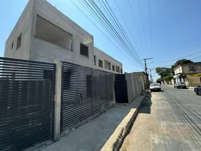 Casa com 3 Quartos à venda, 105m² no Copacabana, Belo Horizonte
