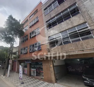 Prédio Comercial à venda, 222m² no Brás, São Paulo