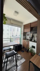 Apartamento com 2 Quartos à venda, 58m² no Jardim Flor da Montanha, Guarulhos