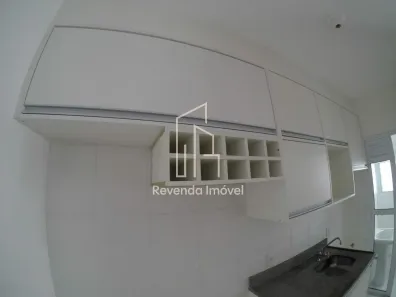 Apartamento com 1 Quarto à venda, 33m² no Barra Funda, São Paulo