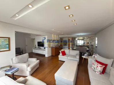 Apartamento com 3 Quartos à venda, 190m² no Paraíso, São Paulo