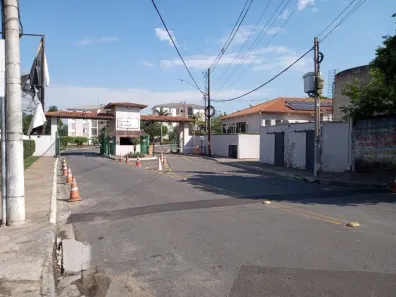 Apartamento com 2 Quartos à venda, 49m² no Vila Inema, Hortolândia
