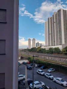 Apartamento com 2 Quartos à venda, 57m² no Vila Granada, São Paulo
