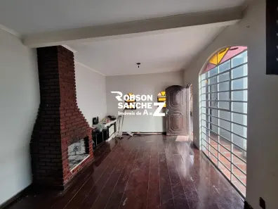 Casa com 3 Quartos à venda, 117m² no Vila do Castelo, São Paulo