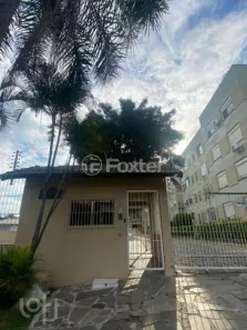 Apartamento com 2 Quartos à venda, 62m² no Santa Tereza, Porto Alegre