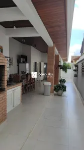 Casa com 4 Quartos à venda, 255m² no Vila Zezé, Jacareí