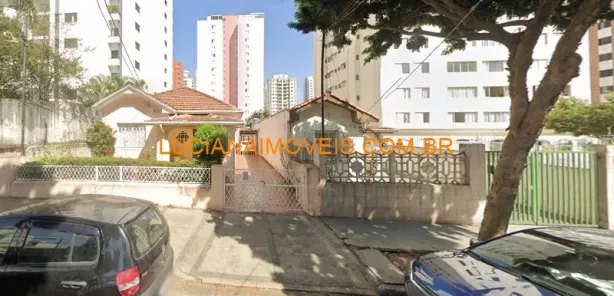 Lote/Terreno à venda, 440m² no Vila Leopoldina, São Paulo