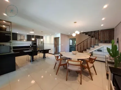 Casa com 4 Quartos à venda, 360m² no Santa Mônica, Belo Horizonte