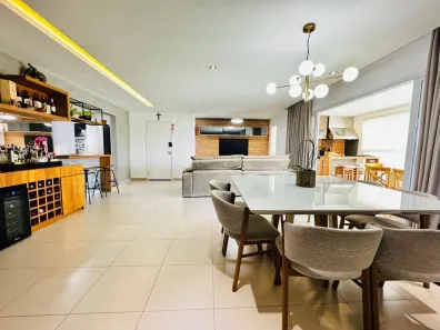 Apartamento com 3 Quartos à venda, 151m² no Jardim Portal da Colina, Sorocaba