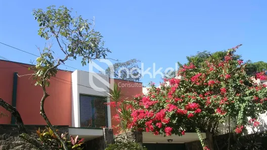 Casa com 3 Quartos à venda, 246m² no Chácara Santo Antônio (Zona Sul), São Paulo