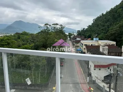 Apartamento com 3 Quartos à venda, 142m² no Barra da Lagoa, Ubatuba