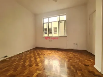 Apartamento com 1 Quarto à venda, 38m² no Botafogo, Rio de Janeiro