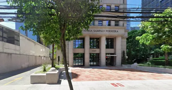 Imóvel Comercial à venda, 576m² no Cidade Monções, São Paulo